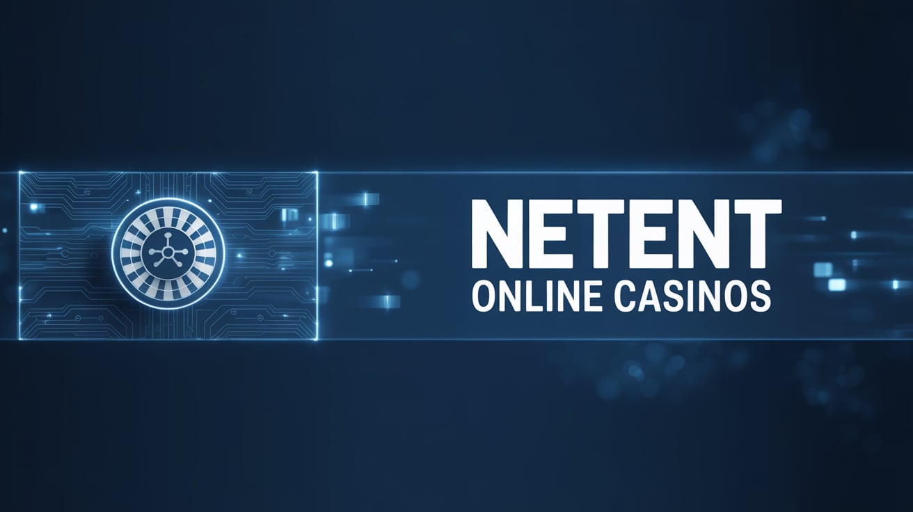 Top NetEnt Online Casinos Available in Chile